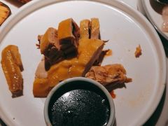 -荷塘秋月·本帮江浙菜(国权路店)