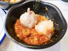 -潮正和潮汕牛肉火锅·老字号(番禺万达店)