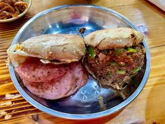 -昌顺马记小吃店(昌盛园店)