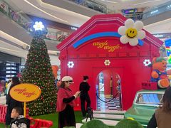 -沈阳铁西万象汇