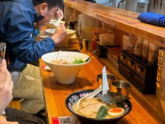 -Ramen满吉·豚骨拉面(丽园路店)