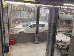 -弋车人洗美·维修·保养(三林店)