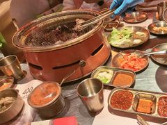 -西塔老太太泥炉烤肉(苏州大悦城店)