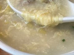 -吕氏疙瘩汤·私家菜馆(慈云寺店)