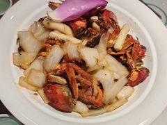 -周家二小姐的菜(西津渡店)