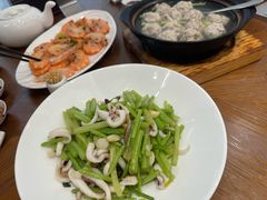 -渔满仓海鲜渔家(象山二店)