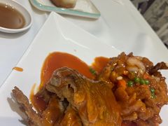 -光明邨大酒家(汇阳广场店)