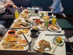 -萧邦音乐会所KTV·蒸汽活海鲜自助(福田店)