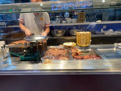-永茂驴肉(莲池南大街总店)