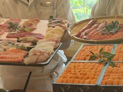 -鮨冠OMAKASE食べ放题(北京首店)