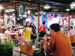 -Naughty Nuri’s Phuket