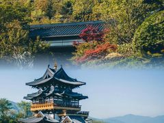 -雅达·阳羡溪山小镇中心