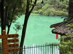 -仙店农庄(湖景农庄餐厅)