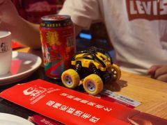 -吴老幺火锅(金龙店)