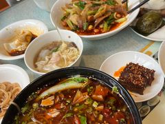 -正一涵老味道名小吃(广汉总店)
