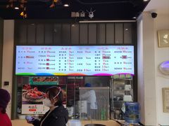 -紫光园清真北京小吃(正阳大街店)