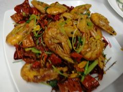 -北戴河庆山饭店·海鲜砂锅粥(北戴河黑石路店)