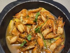 -巴蜀王婆大虾(首经贸店)