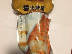 -杏花樓(大世界店)