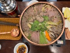 -玛禄藏膳(五分店)