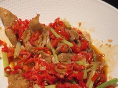 -庐灶江南·江南菜·四合院Bistro(东直门雍和宫·原华侨宾馆店)