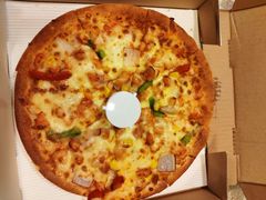 -尊宝比萨(首座店)