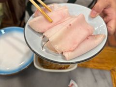 -马记伊源斋涮肉·清真菜(潘家园古玩市场店)