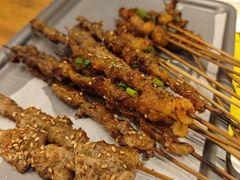 -木屋烧烤(南新店)