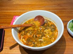 酸汤肥牛过桥米线-云味馆·云南菜·云南米线(景田店)