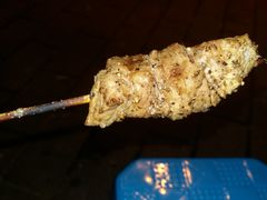 -我揸Fit·江边海鲜大排档(滨江西路总店)