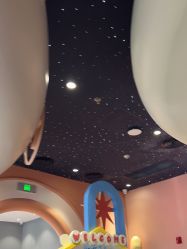 -奈尔宝家庭中心·亲子餐厅(前滩店)