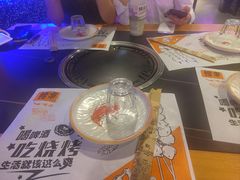 -夜小腰烧烤(中华路店)