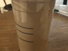-星巴克(保定万博广场店)