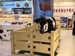 -红星前进面包牛奶公司(君太店)