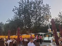 -大东方海鲜酒楼(小武基桥店)