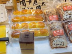 -TOUCH泰奇(奉贤宝龙城市广场店)