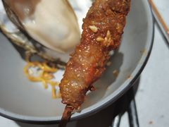 -十三道烧烤(保利西街店)
