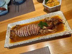 -酒井酱子·深夜食堂(东城汇店)