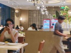 -冀粤香海鲜自助餐厅(西美五洲店)