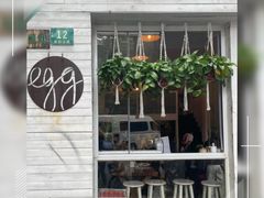 -Egg•Allday Brunch(襄阳北路店)