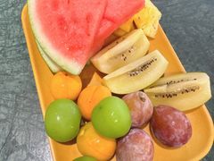 -牛New寿喜烧(中山公园龙之梦店)