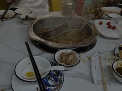 -骨大叔酱大骨自助火锅(东街口店)