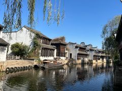 -嘉兴月河历史街区
