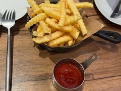 -必胜客(东大桥店)