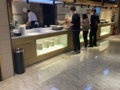 -川骄海鲜自助(河东店)