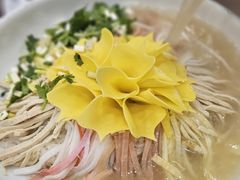 牡丹燕菜-真不同饭店(中州东路店)