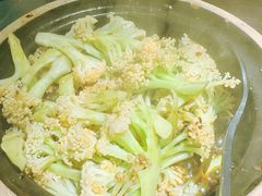 -啫火啫啫煲·顺德干蒸(壹海城店)
