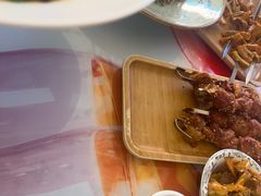 -乡村馕坑肉·烧烤·新疆菜·本地人更爱吃(阿勒泰首店)