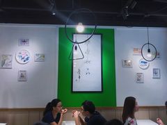 -聪嫂私房甜品(旺角二店)