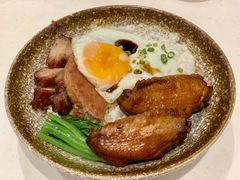 -龙记·香港茶餐厅(海上世界店)